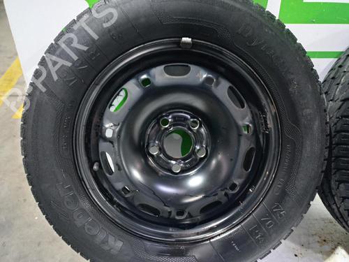Rim SEAT IBIZA IV (6J5, 6P1) 1.2 | BP31553455C45 