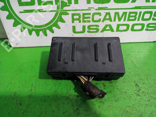 Used Fuse box Fuse box PEUGEOT 307 Break (3E) 1.6 16V (109 hp) 31546752 31546752