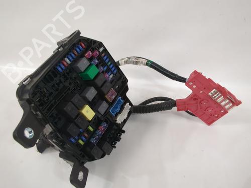 Fuse box MAZDA 3 Hatchback (BP) SKYACTIV-X M Hybrid AWD (BP2H) | BP38866956E1 - Image 5