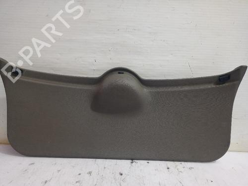 Used Boot lining NISSAN MICRA III (K12) 1.2 16V (80 hp) 31561763