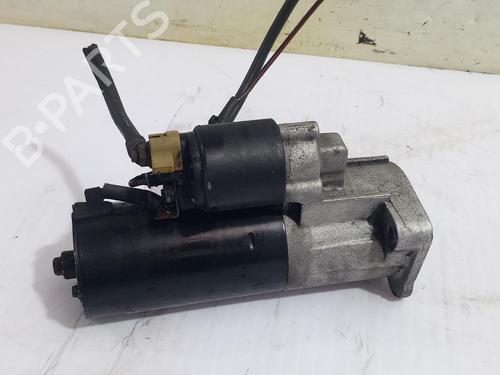 Used Starter Starter VW PASSAT B5.5 (3B3) 1.9 TDI (130 hp) 31562320 31562320