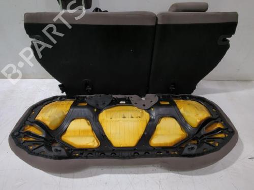 Rear seat ALFA ROMEO GIULIETTA (940_) 1.6 JTDM (940FXD1A) | BP32489072C17