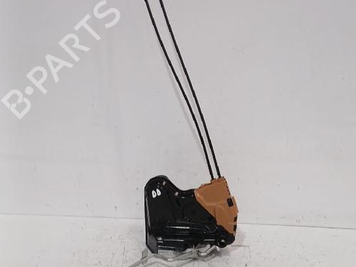 Front right lock SUZUKI IGNIS III (MF, FF) 1.2 (ATK412) | BP36833231C97 - Image 2