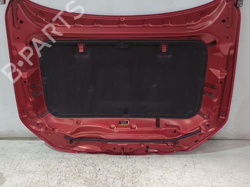 Motorhjelm MAZDA 3 Hatchback (BP) SKYACTIV-X M Hybrid AWD (BP2H) | BP39066059C1  - Image 5
