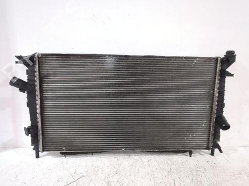 Used Water radiator Water radiator FORD FOCUS II Saloon (DB_, FCH, DH) 1.6 TDCi (90 hp) 33746133 33746133