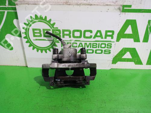 Left front brake caliper DACIA SANDERO II | BP38862059M105 - Image 3