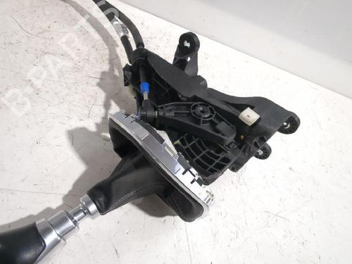 Gear lever FORD PUMA (J2K, CF7) 1.0 EcoBoost | BP32464768M90