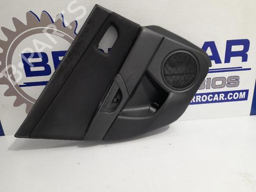 Used Rear left panel Rear left panel MAZDA 3 Saloon (BK) 1.6 DI Turbo (BK12Y) (109 hp) 31540878 31540878