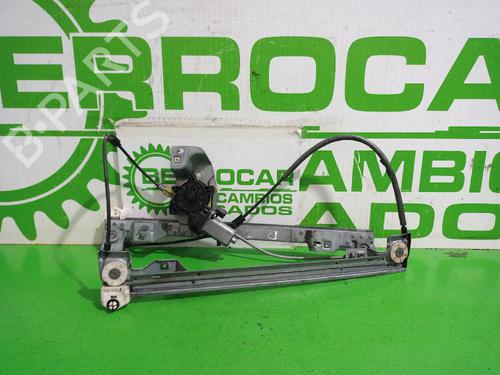 Used Front right window mechanism Front right window mechanism RENAULT KANGOO BE BOP (KW0/1_) 1.5 dCi 75 (75 hp) 31551878 31551878