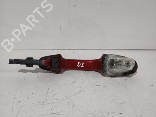 Front left exterior door handle FORD PUMA (J2K, CF7) 1.0 EcoBoost | BP32464706C128