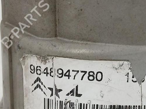 Right front fog light CITROËN C3 II (SC_) 1.4 HDi 70 (SC8HZC, SC8HR0, SC8HP4) | BP32463849C31 