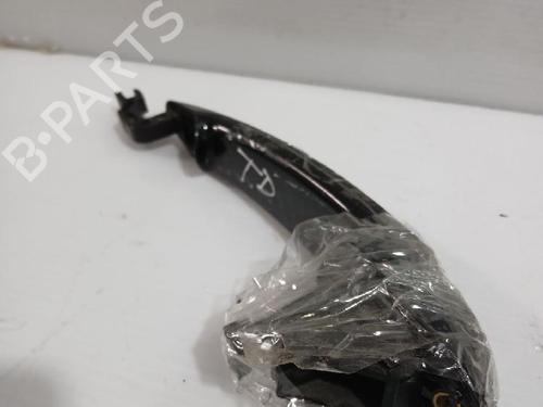 Rear right exterior door handle BMW 1 (E87) 120 d | BP31565475C130 