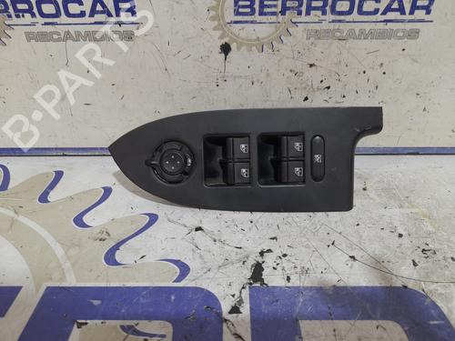 Used Left front window switch Left front window switch 38860627 38860627