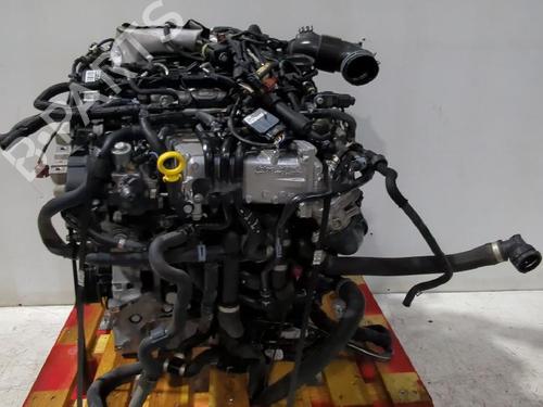 Engine VW T-ROC (A11, D11) 1.6 TDI | BP33746026M1 - Image 9