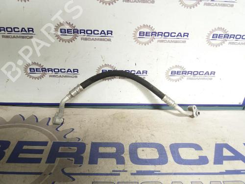 Used AC pipe AC pipe SKODA RAPID Spaceback (NH1) 1.6 TDI (90 hp) 31569498 31569498