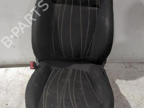 Left front seat OPEL CORSA D (S07) 1.3 CDTI (L08, L68) | BP31563558C15