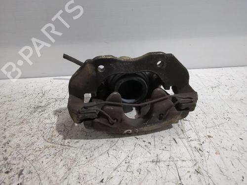 Left front brake caliper FORD FOCUS II Saloon (DB_, FCH, DH) 1.6 TDCi | BP33746168M105 - Image 2