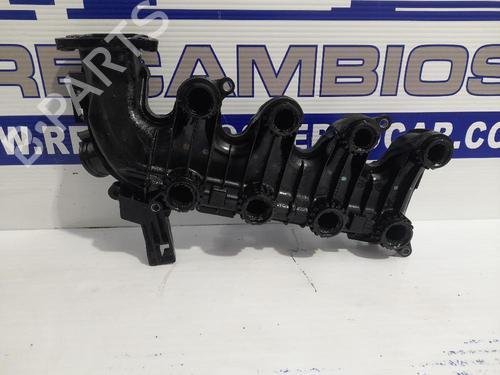 Intake manifold PEUGEOT PARTNER Tepee 1.6 BlueHDi 120 | BP31541039M70 - Image 2
