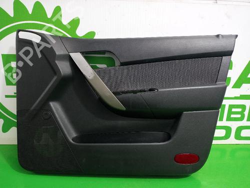 Used Front right panel CHEVROLET AVEO / KALOS Saloon (T250, T255) [2005-2026]  31675439