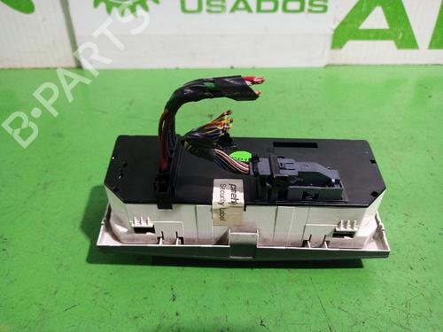Climate control OPEL ASTRA H Saloon (A04) 1.7 CDTi (L69) | BP31554144I5 - Image 2