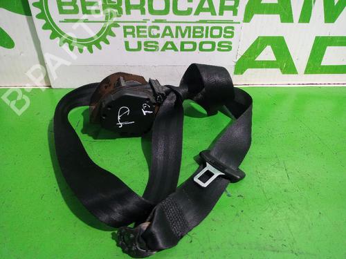 Rear right seatbelt SEAT IBIZA III (6L1) 1.9 TDI | BP31553387I28