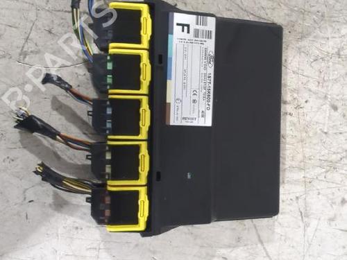 Used Engine control unit (ECU) Engine control unit (ECU) FORD FOCUS I (DAW, DBW) 1.8 TDCi (100 hp) 31566311 31566311