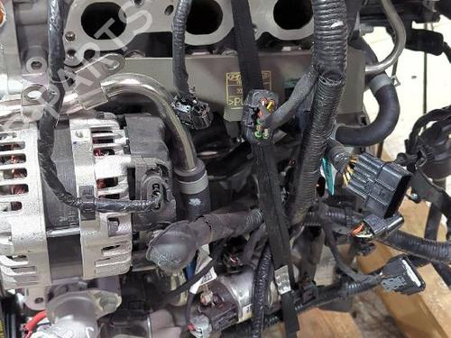 Engine HYUNDAI i20 III (BC3, BI3) 1.0 T-GDI | BP32461778M1