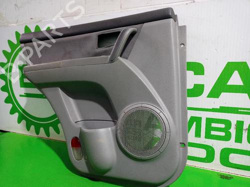 Rear left panel KIA SORENTO I (JC) 2.5 CRDi | BP31551572C60  - Image 6