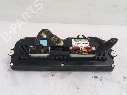 Climate control VW PASSAT B7 (362) 1.6 TDI | BP31557457I5  - Image 5