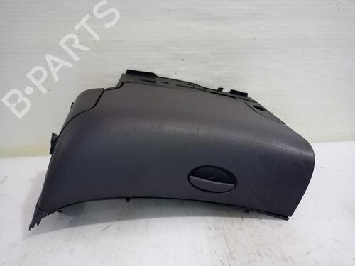 Guantera MERCEDES-BENZ A-CLASS (W168) [1997-2005]  31677383