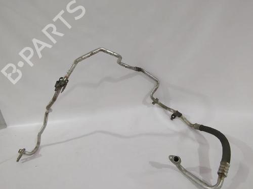 Used AC pipe AC pipe PEUGEOT 107 (PM_, PN_) 1.4 HDi (54 hp) 33746590 33746590