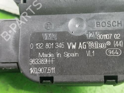Electronic module SEAT ALTEA XL (5P5, 5P8) 1.9 TDI | BP31546557M83 - Image 3