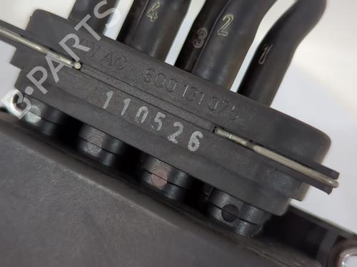 Electronic sensor VW PASSAT B6 (3C2) 2.0 TDI 16V | BP38868592M84 - Image 3