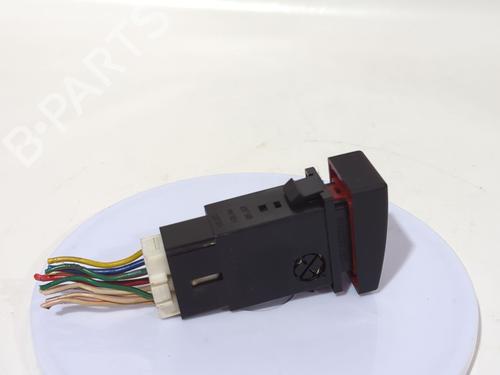 Warning switch HYUNDAI TERRACAN (HP) 2.9 CRDi 4WD | BP38868855I22 - Image 3