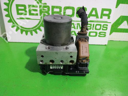 Used ABS pump ABS pump PEUGEOT 407 SW (6E_, 6D_) 2.0 (136 hp) 31548351 31548351