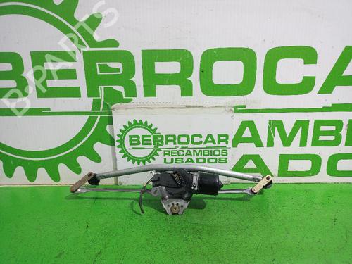 Viskermotor vindrude RENAULT KANGOO (KC0/1_) [1997-2026]  31676229