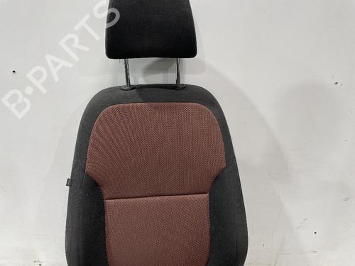 Right front seat SKODA YETI (5L) 1.2 TSI | BP31560621C16 
