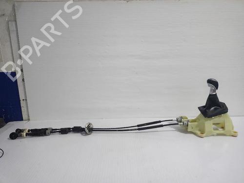 Used Gear lever Gear lever HYUNDAI i20 III (BC3, BI3) 1.0 T-GDI hybrid 48V (101 hp) 31555002 31555002