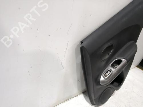 Rear right panel NISSAN JUKE (F15) 1.5 dCi | BP32489323C61 - Image 4