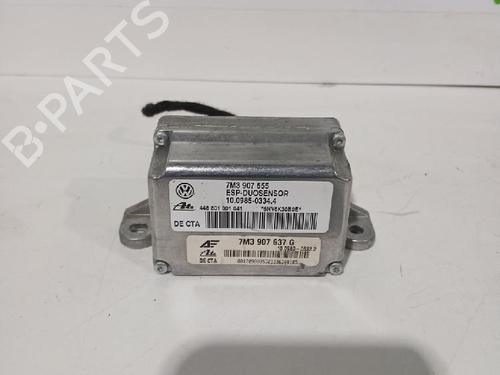 Used Electronic sensor SEAT ALHAMBRA (7V8, 7V9) 1.9 TDI (115 hp) 32463068