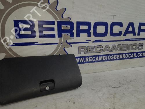 Vano posta oggetti HYUNDAI ELANTRA III Saloon (XD) 2.0 CRDi (113 hp) 31542255