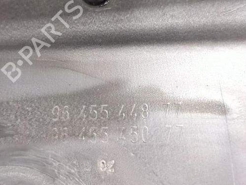 Front right panel PEUGEOT 407 (6D_) 1.6 HDi 110 (6D9HZC, 6D9HYC) | BP32462867C59 - Image 7