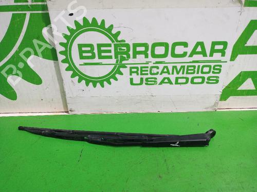 Used Rear windshield wiper arm FORD FOCUS I Saloon (DFW) 1.8 TDCi (100 hp) 31552224