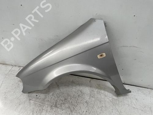 Forskærm venstre KIA CARNIVAL II (GQ) 2.9 CRDi (144 hp) 31561218