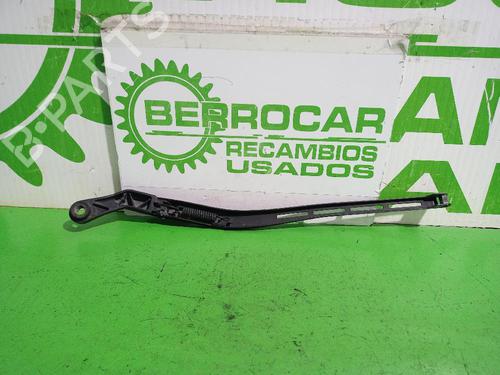 Vindspejlsviskerarm AUDI A4 B6 (8E2) 2.5 TDI | BP31553084C143 