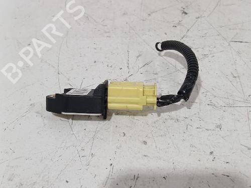 Electronic sensor TOYOTA YARIS (_P9_) 1.33 VVT-i (NSP90_, NSP90R) | BP32466163M84