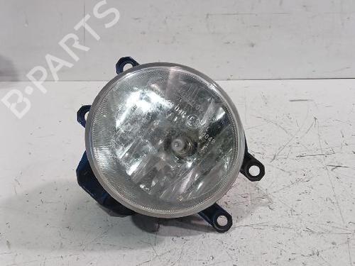 Used Left front fog light Left front fog light TOYOTA YARIS (_P13_) 1.5 (NSP131_) (112 hp) 33747110 33747110