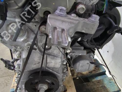 Engine TOYOTA YARIS (_P21_, _PA1_, _PH1_) 1.5 Hybrid (MXPH11) | BP31567073M1 - Image 3