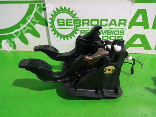 Pedal FIAT 500 C (312_) 1.3 D Multijet (312CXE1A, 312AXE1A) | BP38166578I4  - Image 5