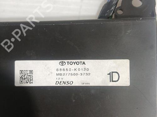 Electronic module TOYOTA YARIS (_P21_, _PA1_, _PH1_) 1.5 Hybrid (MXPH11) | BP32461796M83  - Image 5